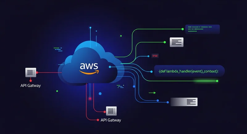 AWS Lambda와 API Gateway를 활용한 고성능 서버리스 REST API 구축 A to Z