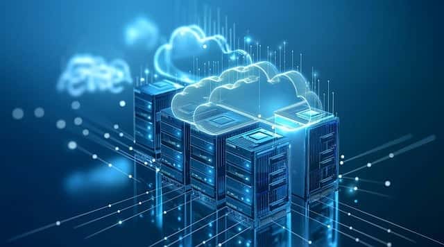 Cloud Databases