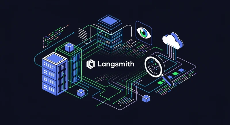 프로덕션급 LLM 애플리케이션 모니터링: LangSmith를 활용한 완벽한 관측성(Observability) 구축 가이드