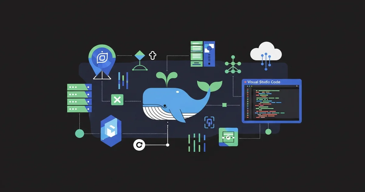 Docker와 VS Code Dev Container를 활용한 완벽한 개발 환경 구축 가이드
