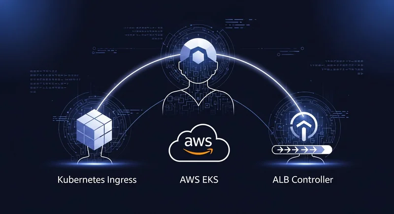 Amazon EKS와 AWS Load Balancer Controller를 활용한 프로덕션 레벨 쿠버네티스 인그레스 완벽 구축